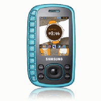 Samsung B3310 (GT-B3310JGAFOP) Samsung B3310 (GT-B3310JGAFOP)